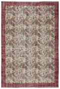 Apex Vintage Retro 14046 208 cm X 313 cm