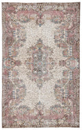 Apex Vintage Retro 15506 176 cm X 279 cm