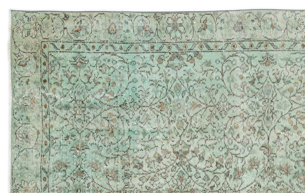 Apex Vintage Retro 15644 162 cm X 261 cm