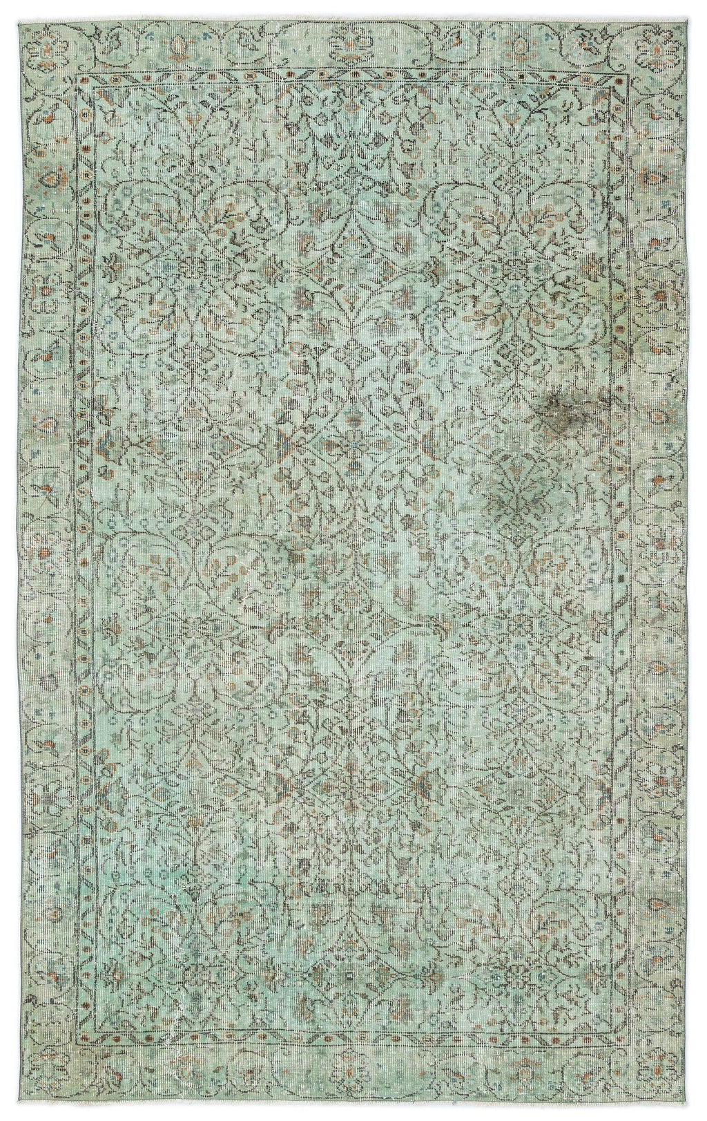 Apex Vintage Retro 15644 162 cm X 261 cm