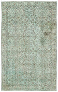 Apex Vintage Retro 15644 162 cm X 261 cm