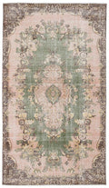 Apex Vintage Retro 15730 160 cm X 277 cm