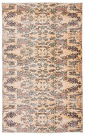 Apex Vintage Retro 16005 157 cm X 249 cm