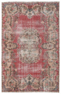 Apex Vintage Retro 16152 185 cm X 290 cm