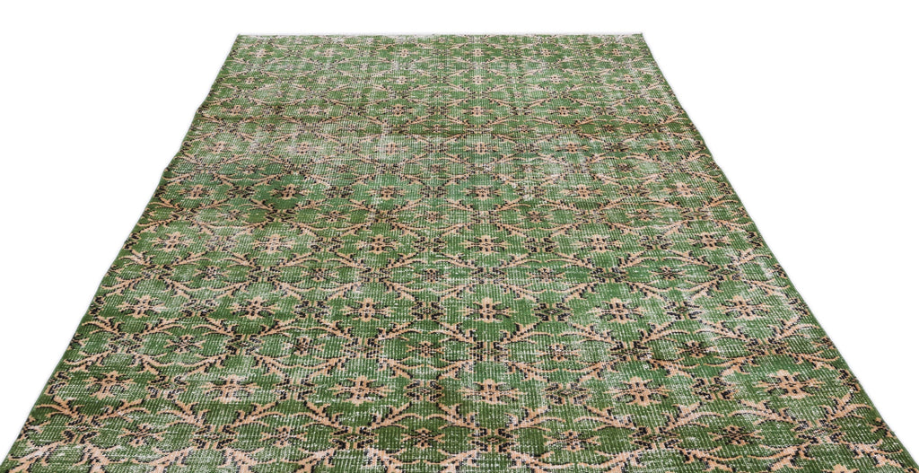 Apex Vintage Retro 16585 178 cm X 257 cm