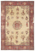 Apex Vintage Retro 16986 195 x 298 cm