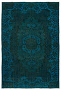 Apex Vintage Retro 17616 180 cm X 273 cm