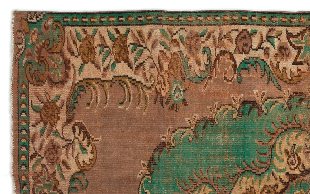 Apex Vintage Retro 17651 163 cm X 263 cm