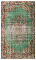 Apex Vintage Retro 17780 174 cm X 289 cm
