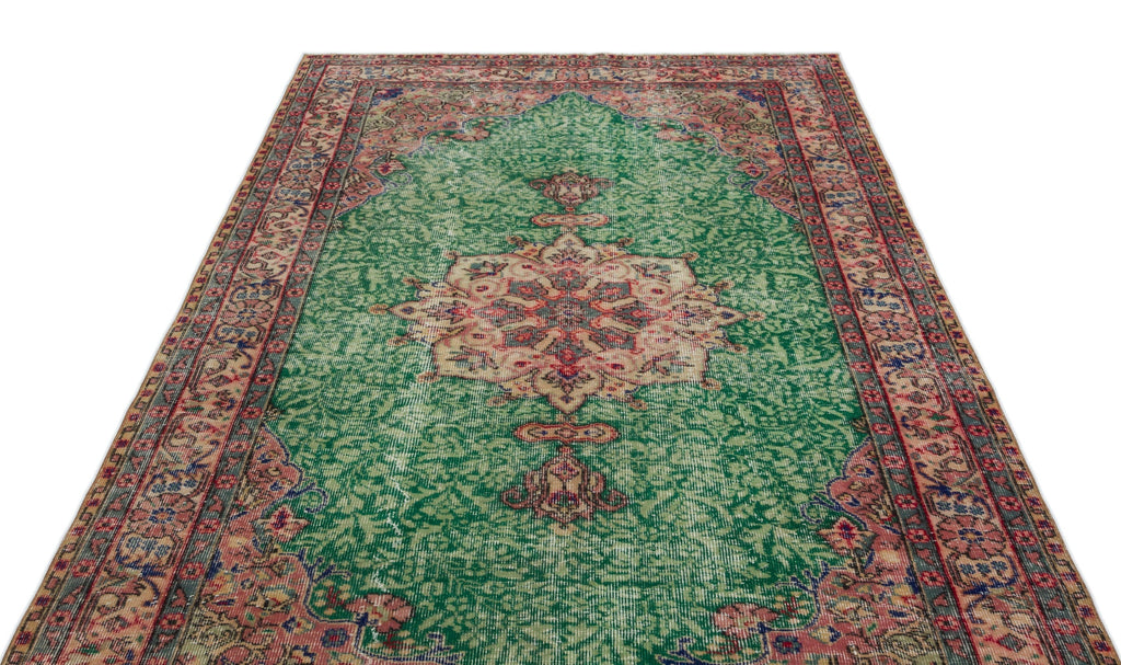 Apex Vintage Retro 18365 160 cm X 265 cm