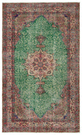 Apex Vintage Retro 18365 160 cm X 265 cm
