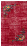 Apex Vintage Retro 18567 166 cm X 281 cm