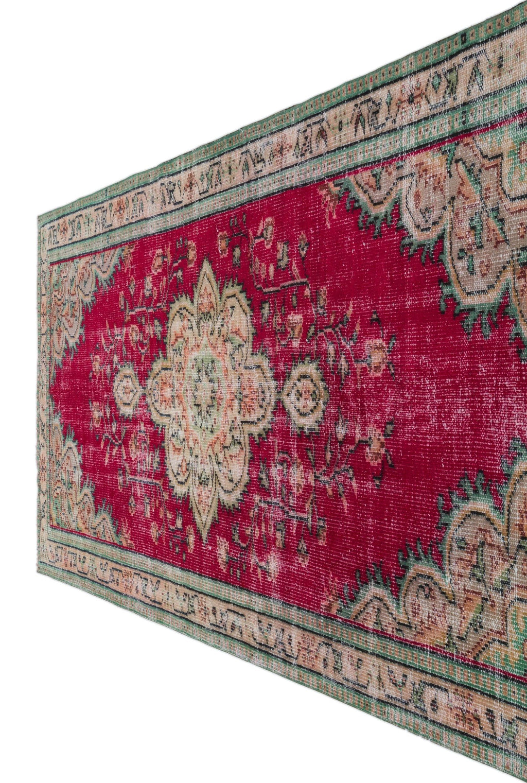 Apex Vintage Retro 18768 5' x 8'9"