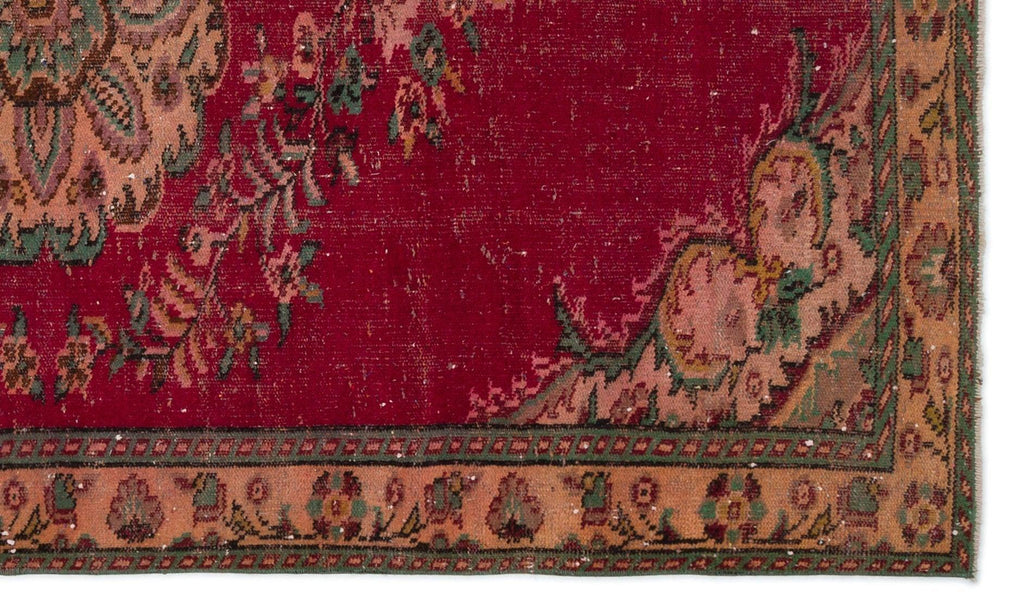 Apex Vintage Retro 18775 154 cm X 265 cm