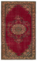Apex Vintage Retro 18775 154 cm X 265 cm