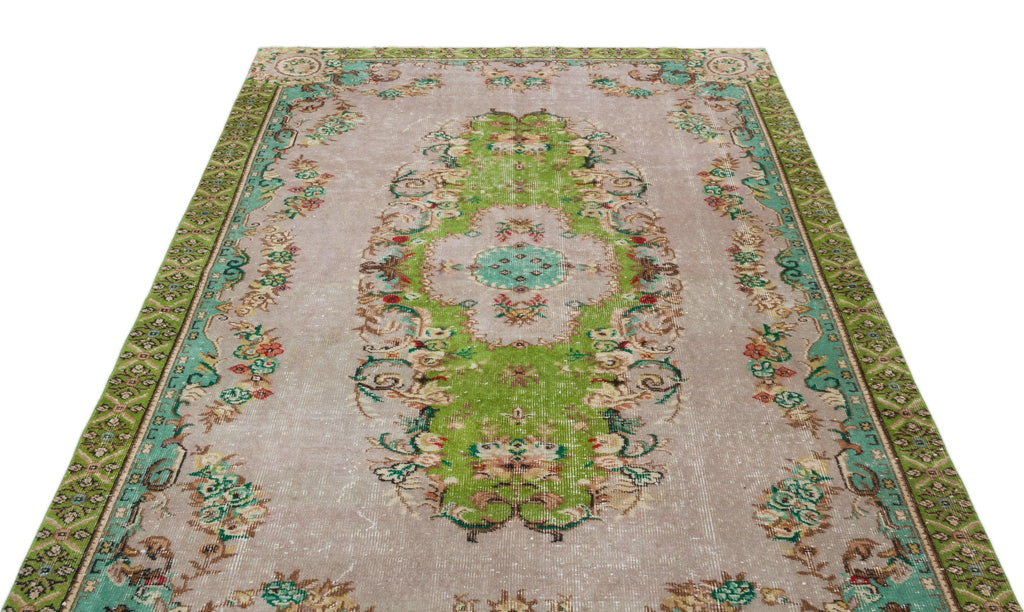 Apex Vintage Retro 18941 159 cm X 245 cm