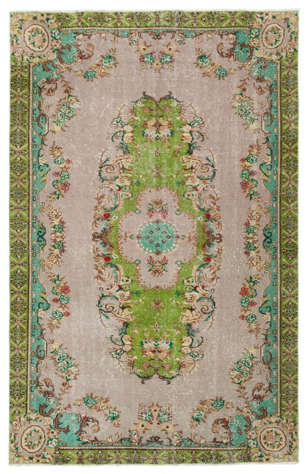 Apex Vintage Retro 18941 159 cm X 245 cm