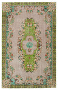 Apex Vintage Retro 18941 159 cm X 245 cm