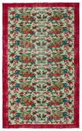 Apex Vintage Retro 22855 164 cm X 268 cm