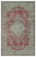 Apex Vintage Retro 23305 180 cm X 289 cm