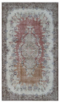 Apex Vintage Retro 27063 177 cm X 296 cm