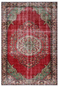 Apex Vintage Retro 27178 188 cm X 273 cm