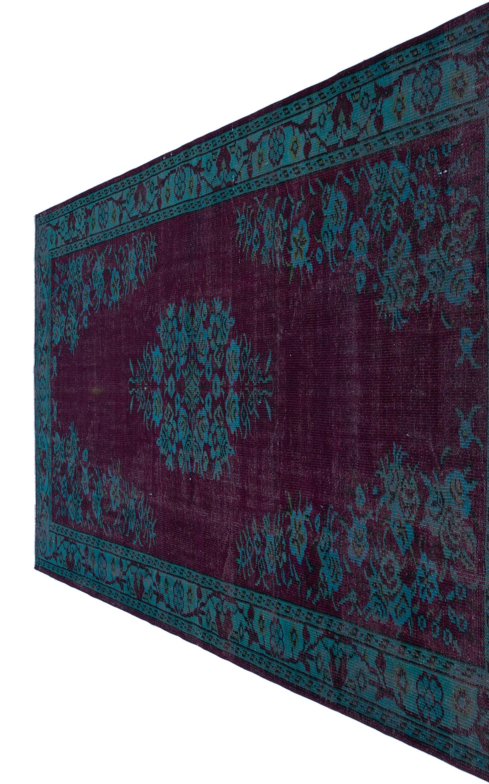 Apex Vintage Retro 27419 173 cm x 272 cm
