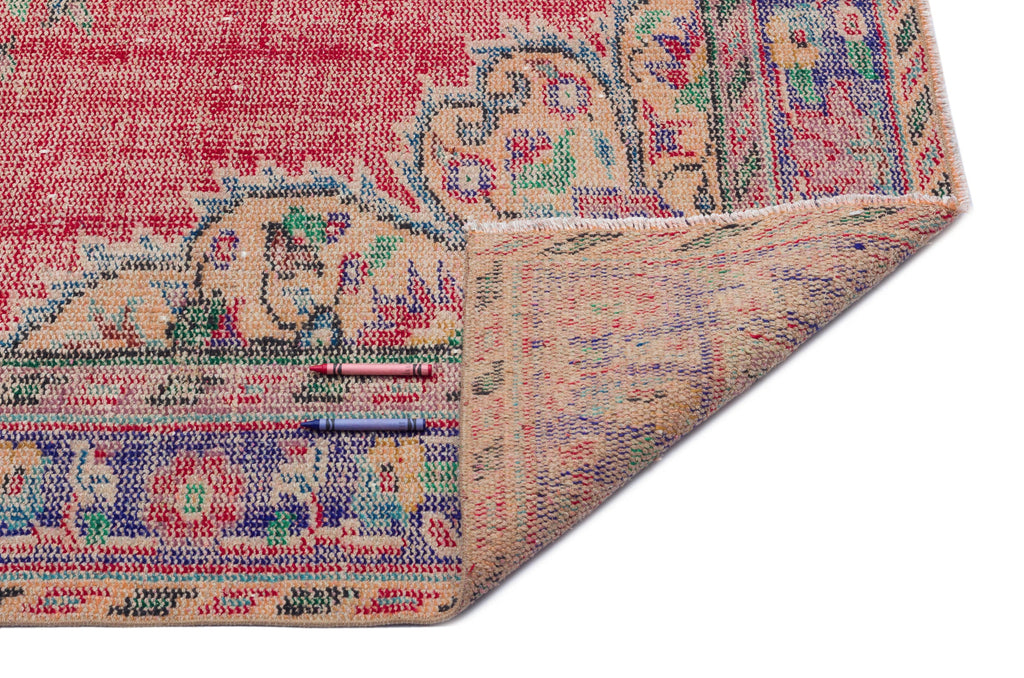 Apex Vintage Retro 27772 174 cm X 279 cm