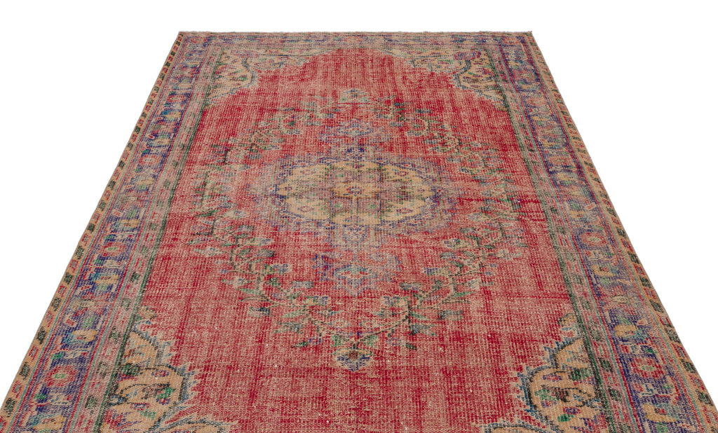 Apex Vintage Retro 27772 174 cm X 279 cm