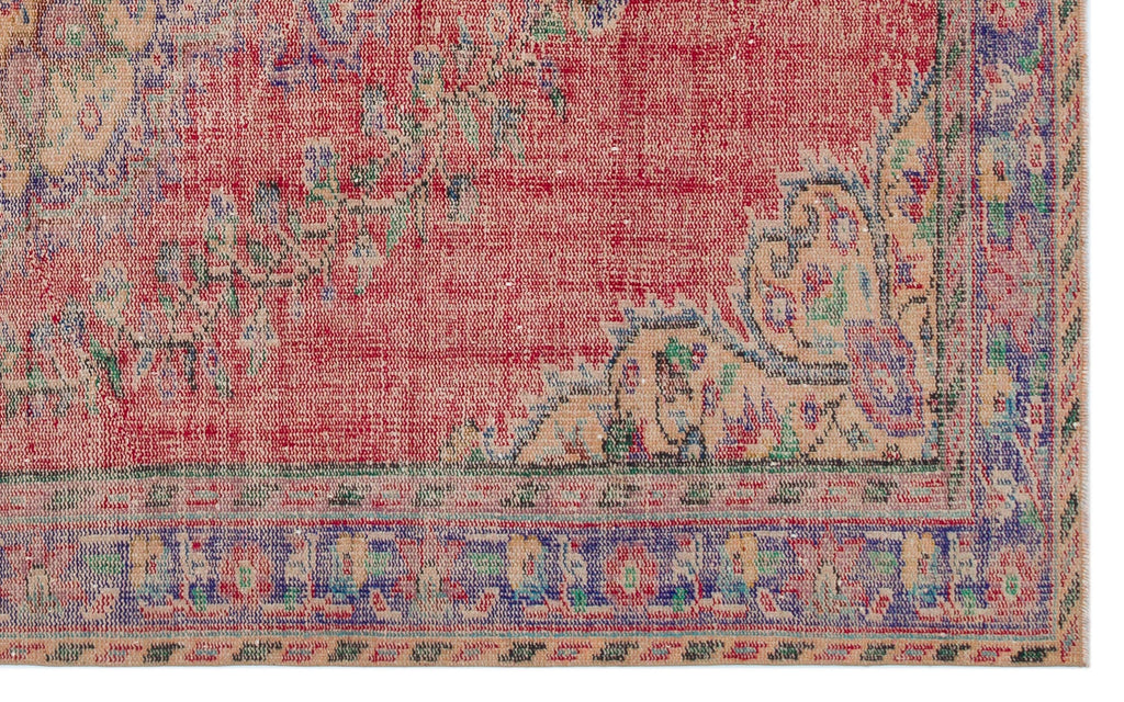 Apex Vintage Retro 27772 174 cm X 279 cm