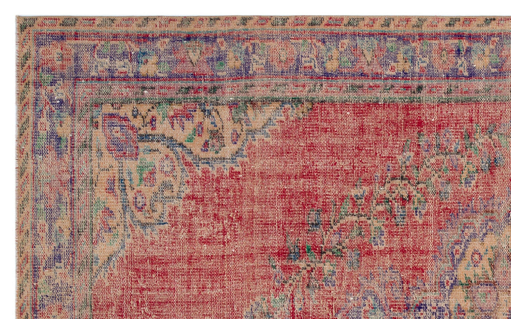 Apex Vintage Retro 27772 174 cm X 279 cm