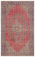 Apex Vintage Retro 27772 174 cm X 279 cm