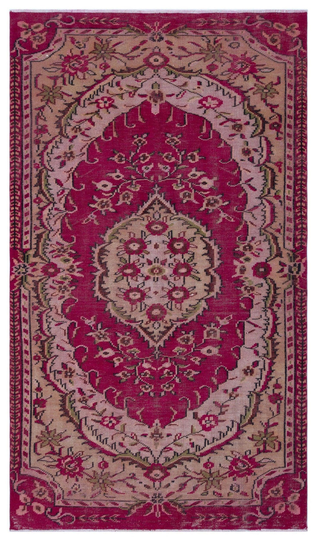Apex Vintage Retro 27860 142 cm X 246 cm