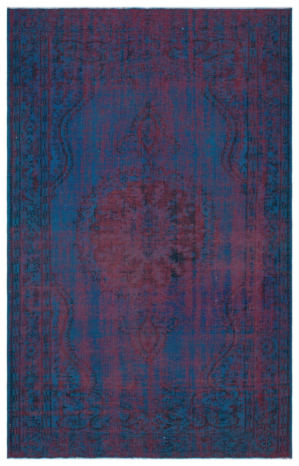 Apex Vintage Retro 28013 168 cm X 263 cm
