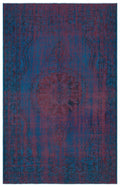 Apex Vintage Retro 28013 168 cm X 263 cm
