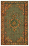 Apex Vintage Retro 28231 176 x 284 cm