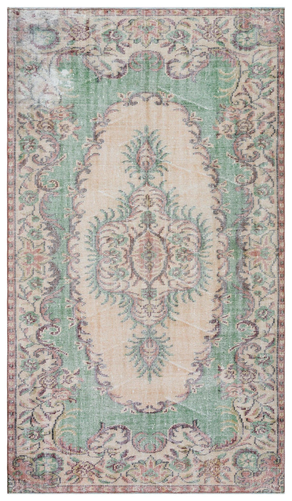 Apex Vintage Retro 28299 151 cm X 267 cm
