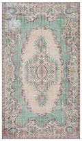Apex Vintage Retro 28299 151 cm X 267 cm