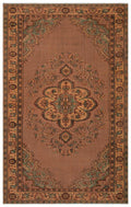Apex Vintage Retro 28321 172 cm X 274 cm