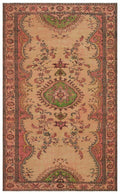 Apex Vintage Retro 28367 181 cm X 291 cm