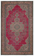 Apex Vintage Retro 28437 165 cm X 274 cm