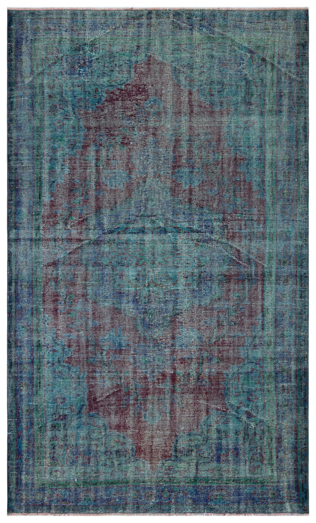 Apex Vintage Retro 28696 171 cm x 280 cm