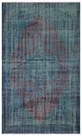 Apex Vintage Retro 28696 171 cm x 280 cm
