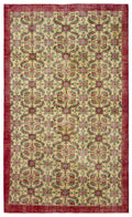 Apex Vintage Retro 9431 176 cm X 291 cm