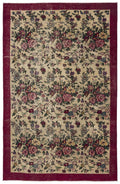 Apex Vintage Retro 9437 176 x 275 cm