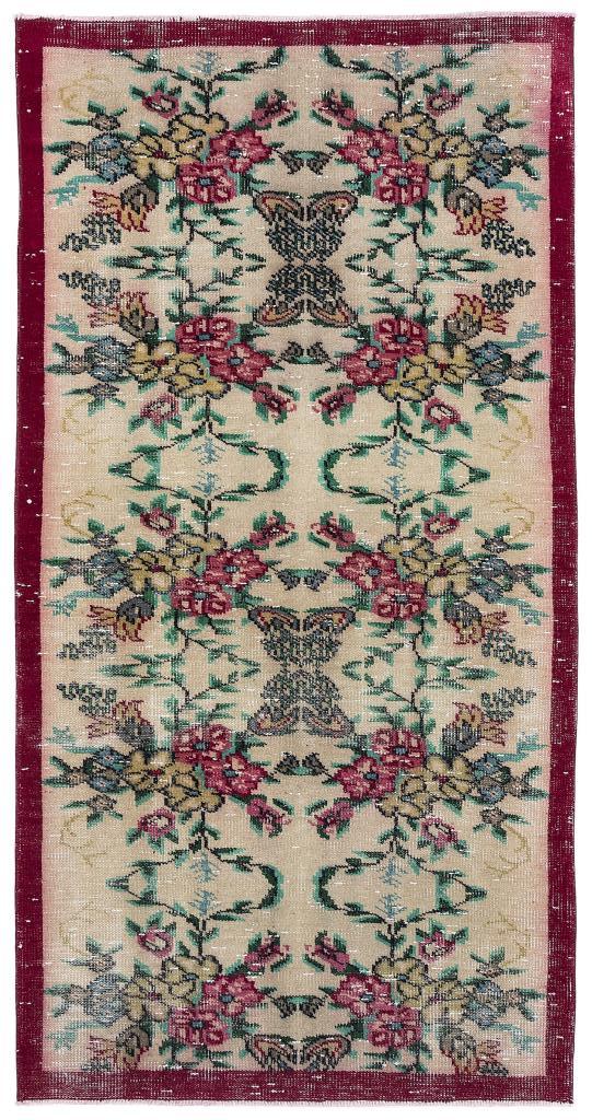 Apex Vintage Retro 9822 110 x 213 cm