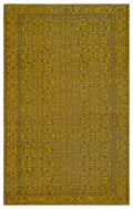 Apex Vintage Yellow 27710 163 cm X 261 cm