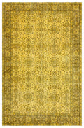 Apex Vintage Yellow 35112 169 x 261 cm