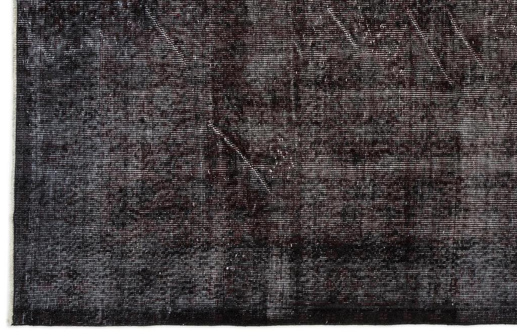 Apex Vintage Black 12637 166 x 290 cm