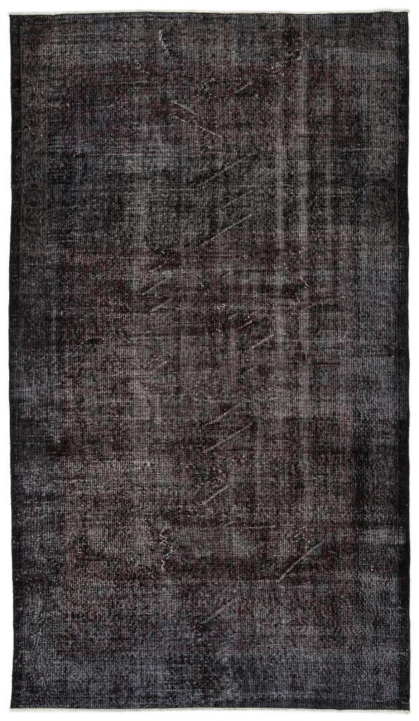 Apex Vintage Black 12637 166 x 290 cm